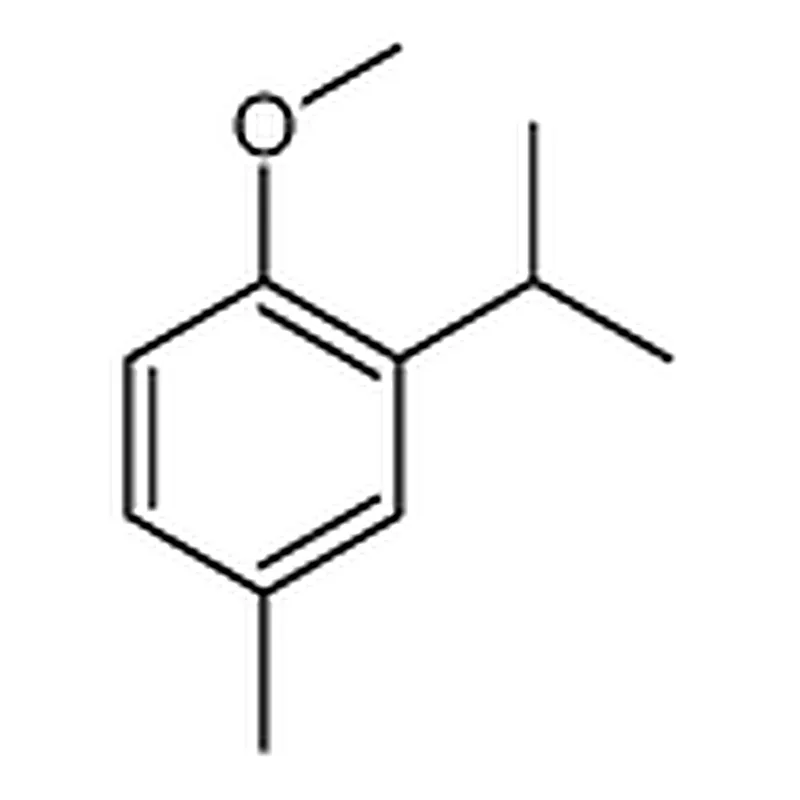 RHAWN 2-Isopropyl-1-methoxy-4-methylbenzene