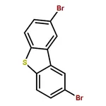 RHAWN 2,8-Dibromodibenzothiophene