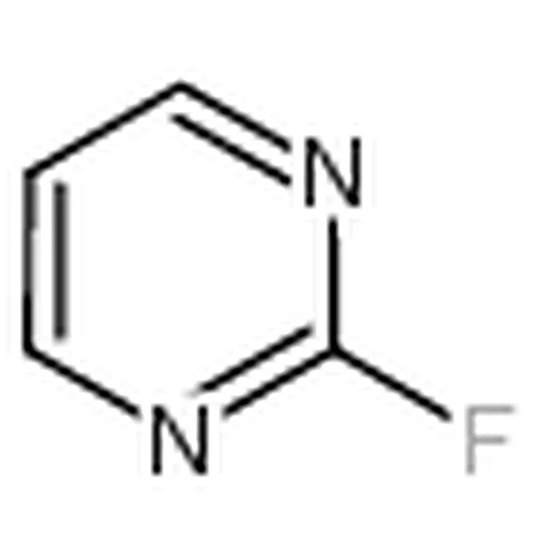 RHAWN 2-Fluoropyrimidine