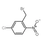 RHAWN (2-Bromomethyl)-4-chloro-1-nitrobenzene