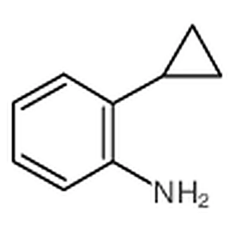 RHAWN 2-cyclopropylaniline