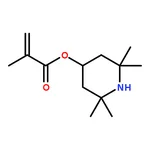 RHAWN 2,2,6,6-Tetramethyl-4-piperidyl Methacrylate