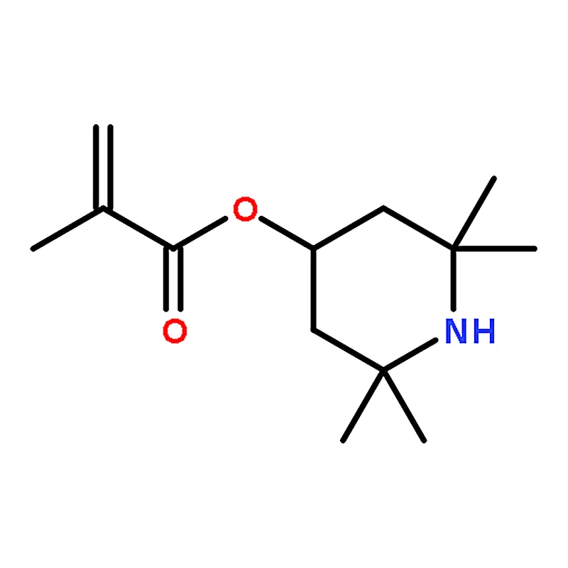 RHAWN 2,2,6,6-Tetramethyl-4-piperidyl Methacrylate