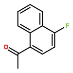 RHAWN 4-Fluoro-1-acetonaphthone