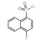 RHAWN 4-Fluoronaphthalene-1-sulfonyl chloride