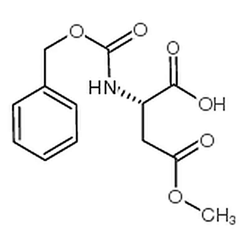 RHAWN Z-Asp(OMe)-OH