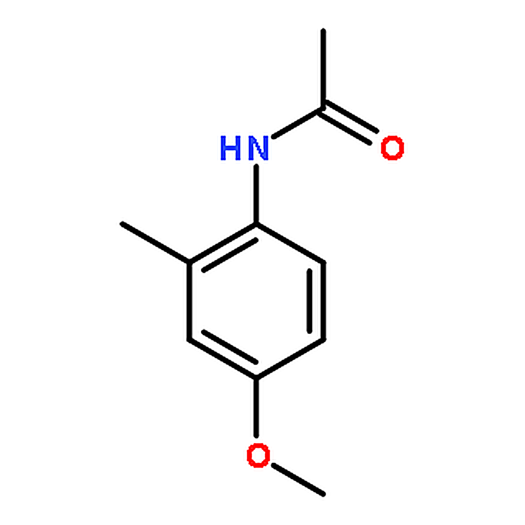RHAWN 2-Acetamido-5-methoxytoluene