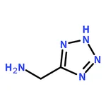 RHAWN 5-(Aminomethyl)-2H-tetrazole