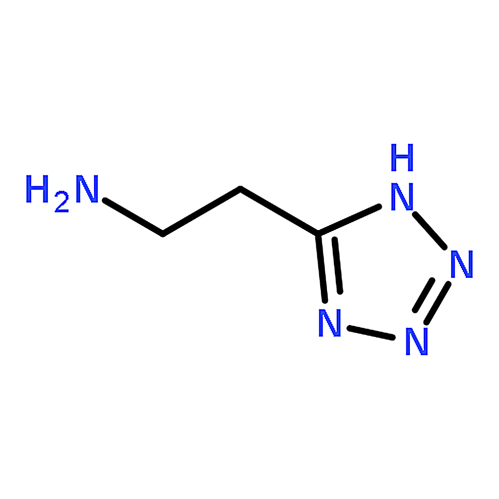 RHAWN 2-(5-Tetrazolyl)ethanamine
