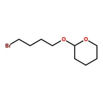 RHAWN 2-(4-Bromobutoxy)tetrahydro-2H-pyran