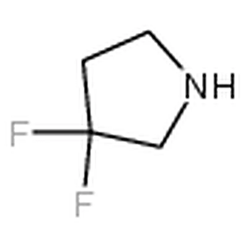 RHAWN 3,3-Difluoropyrrolidine