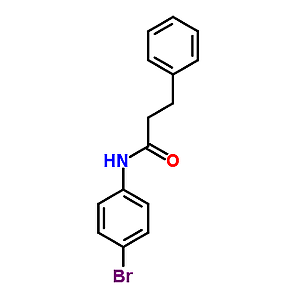 RHAWN N-(4-Bromophenyl)-3-phenylpropanamide