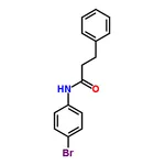 RHAWN N-(4-Bromophenyl)-3-phenylpropanamide