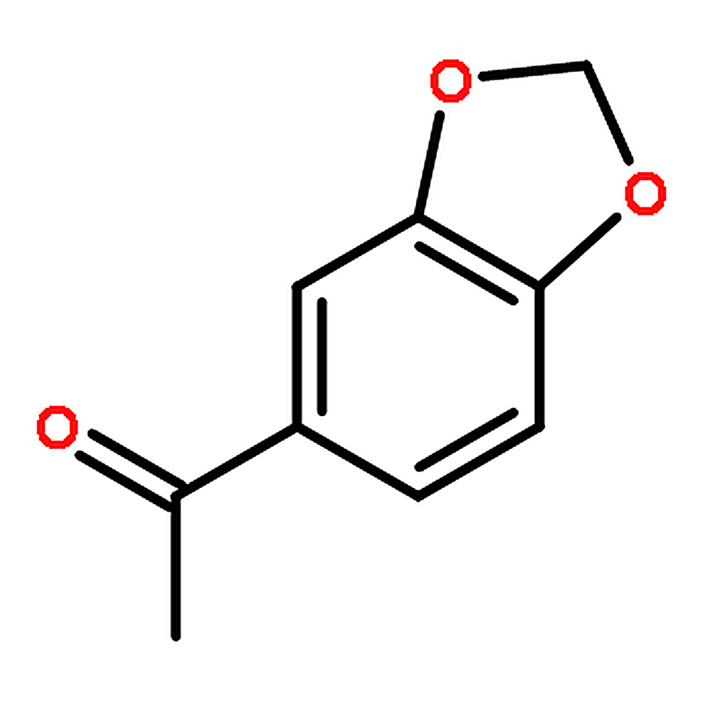 RHAWN 3',4'-(Methylenedioxy)acetophenone