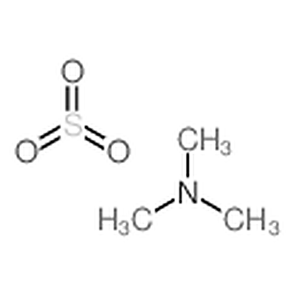 RHAWN sulfur trioxide trimethylamine complex