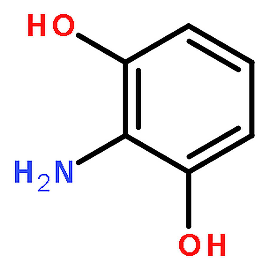 RHAWN 2-Amino-1，3-benzenediol