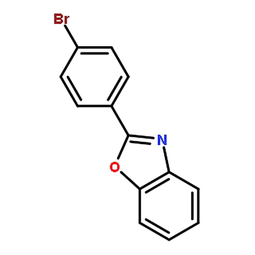 RHAWN 2-(4-Bromophenyl)benzo[d]oxazole