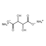 RHAWN Ammonium tartrate dibasic