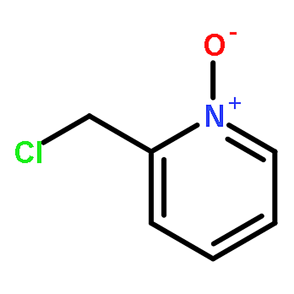 RHAWN 2-(Chloromethyl)pyridine 1-oxide