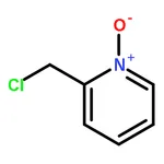 RHAWN 2-(Chloromethyl)pyridine 1-oxide