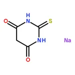 RHAWN Sodium 2-Thiobarbiturate