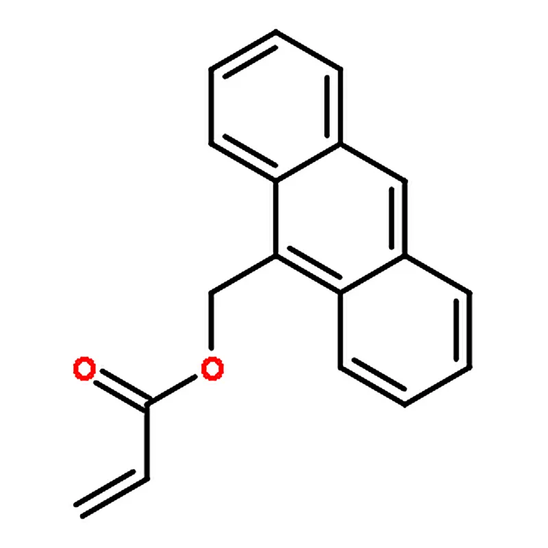 RHAWN Anthracen-9-ylmethyl acrylate