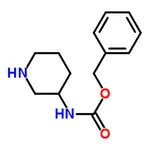 RHAWN Benzyl piperidin-3-ylcarbamate