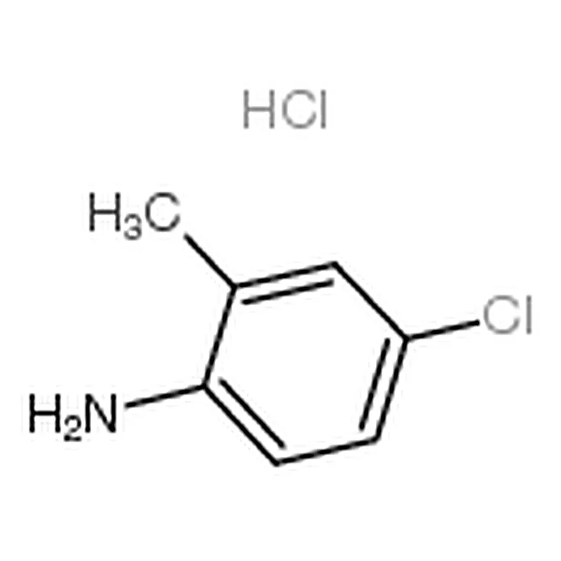 RHAWN 4-Chloro-2-methylaniline Hydrochloride