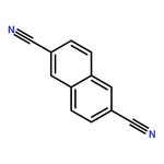RHAWN Naphthalene-2,6-dicarbonitrile