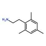 RHAWN 2-(2,4,6-trimethylphenyl)ethan-1-amine hydrochloride