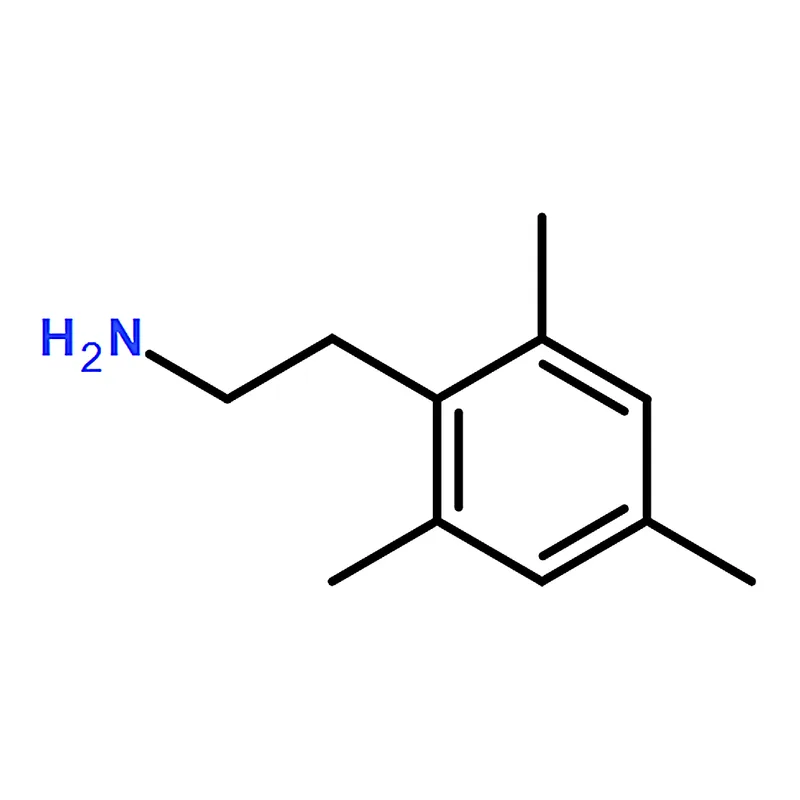RHAWN 2-(2,4,6-trimethylphenyl)ethan-1-amine hydrochloride