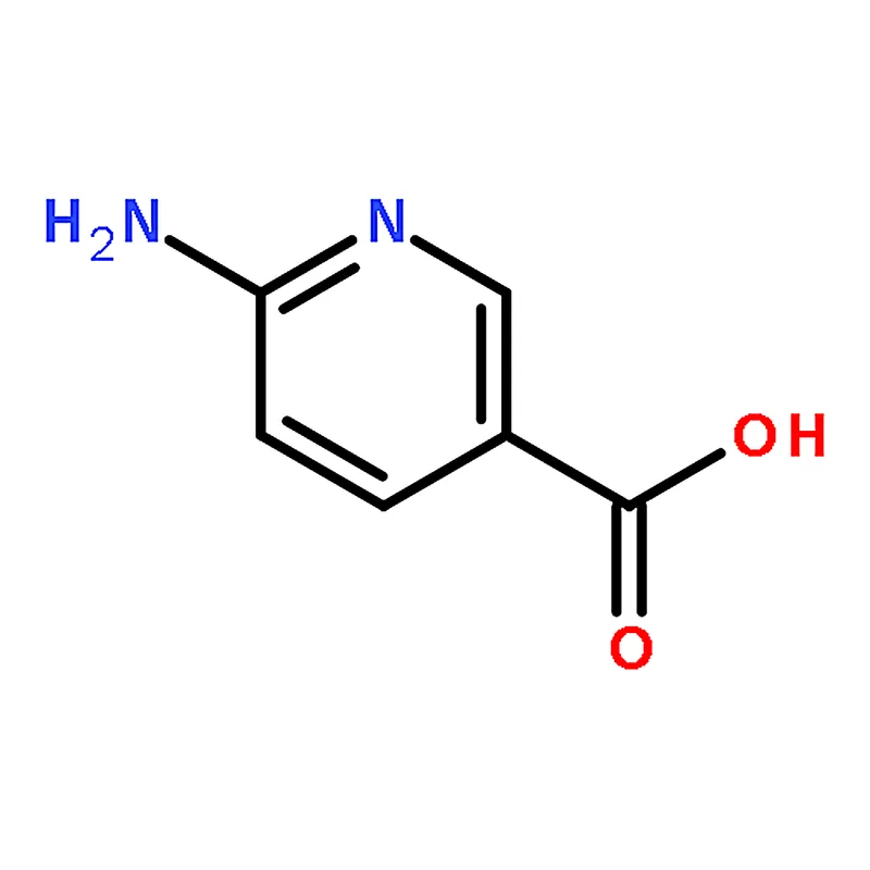 RHAWN 6-Aminonicotinic acid