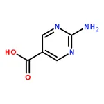 RHAWN 2-Aminopyrimidine-5-carboxylic acid