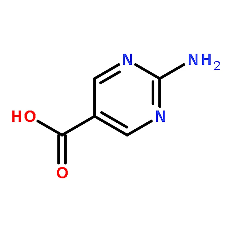 RHAWN 2-Aminopyrimidine-5-carboxylic acid