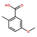 RHAWN 5-Methoxy-2-methylbenzoicAcid