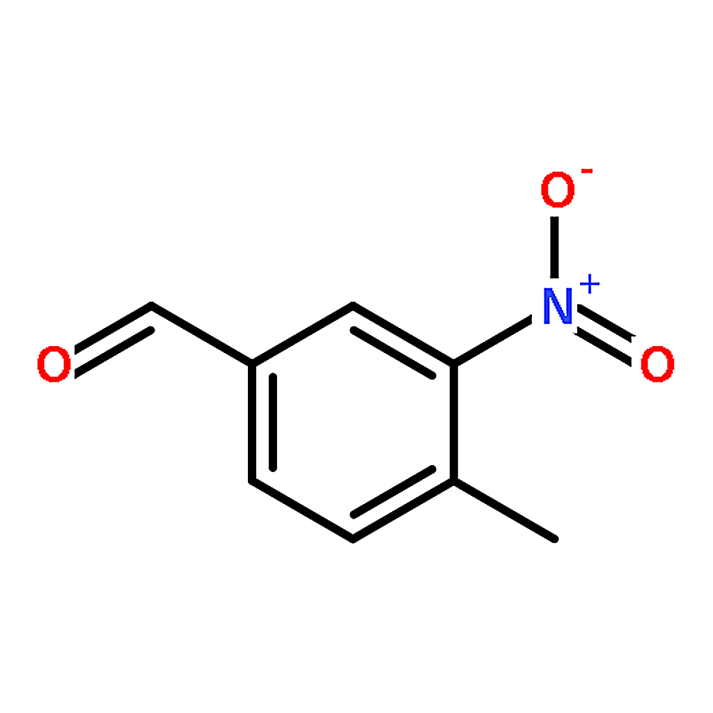 RHAWN 4-Methyl-3-nitrobenzaldehyde
