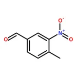 RHAWN 4-Methyl-3-nitrobenzaldehyde