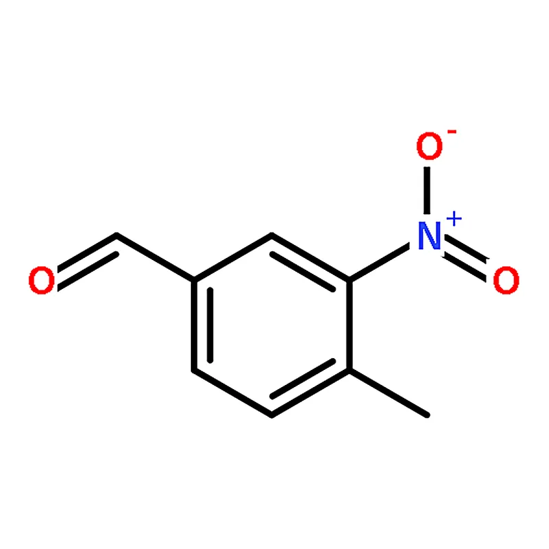 RHAWN 4-Methyl-3-nitrobenzaldehyde
