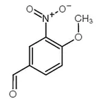RHAWN 4-Methoxy-3-nitrobenzaldehyde