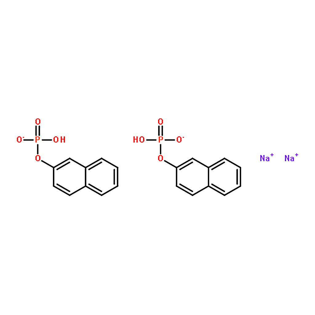 RHAWN 2-Naphthyl phosphate disodium salt