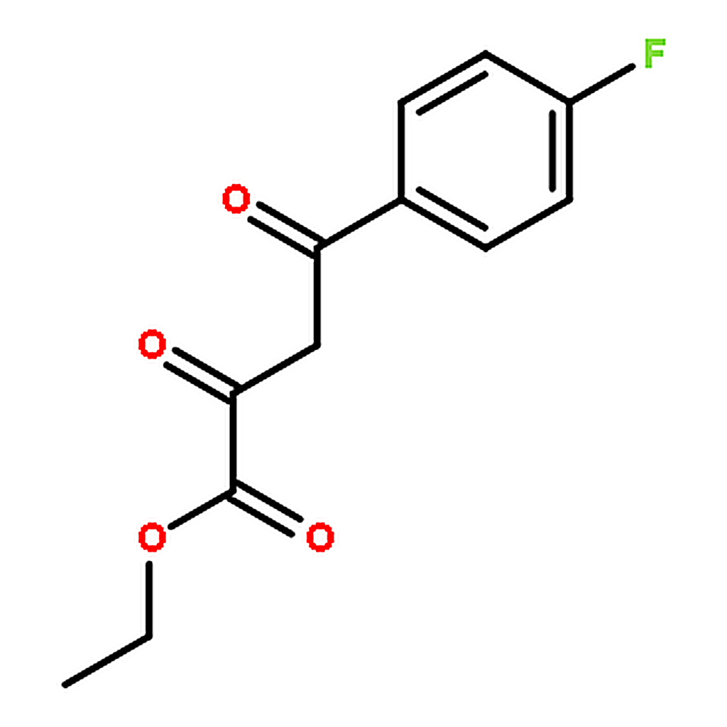 RHAWN Ethyl 4-(4-fluorophenyl)-2，4-dioxobutanoate