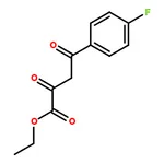 RHAWN Ethyl 4-(4-fluorophenyl)-2,4-dioxobutanoate