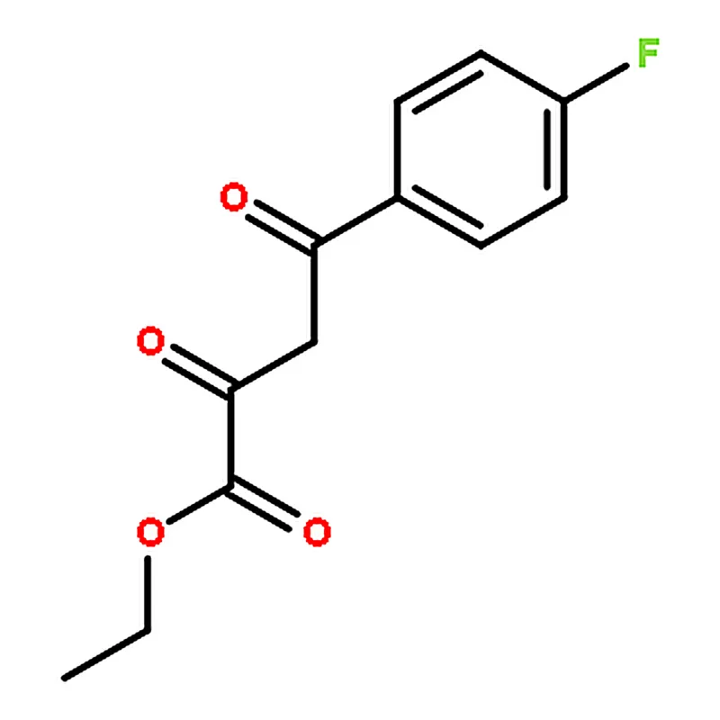 RHAWN Ethyl 4-(4-fluorophenyl)-2,4-dioxobutanoate
