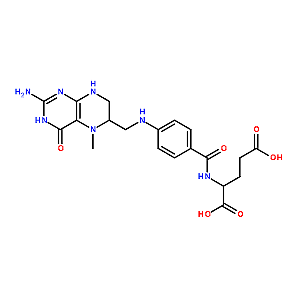 RHAWN Levomefolic Acid (See also L375720)