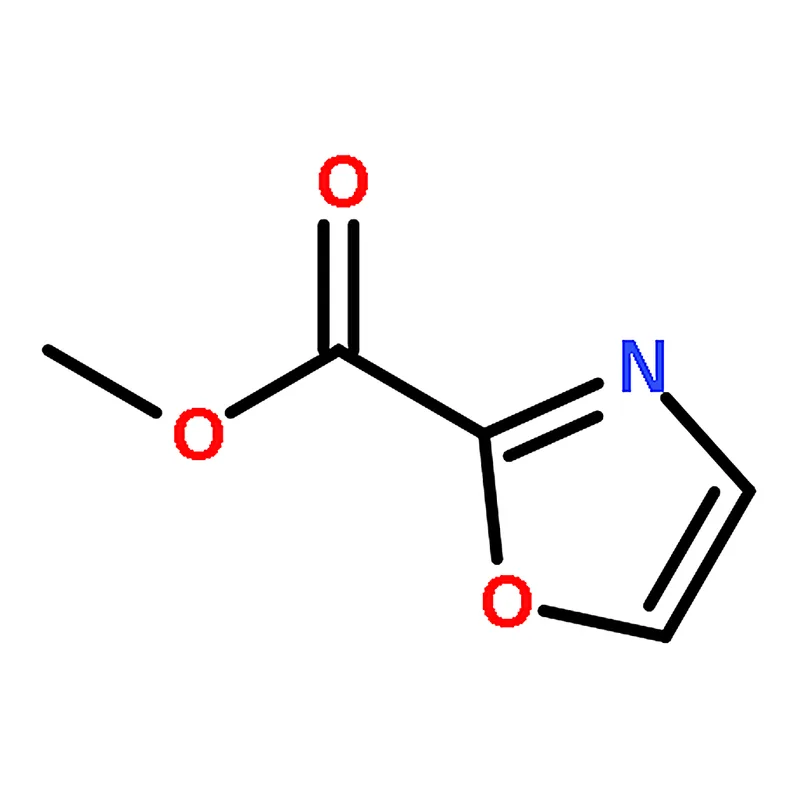 RHAWN Methyl oxazole-2-carboxylate