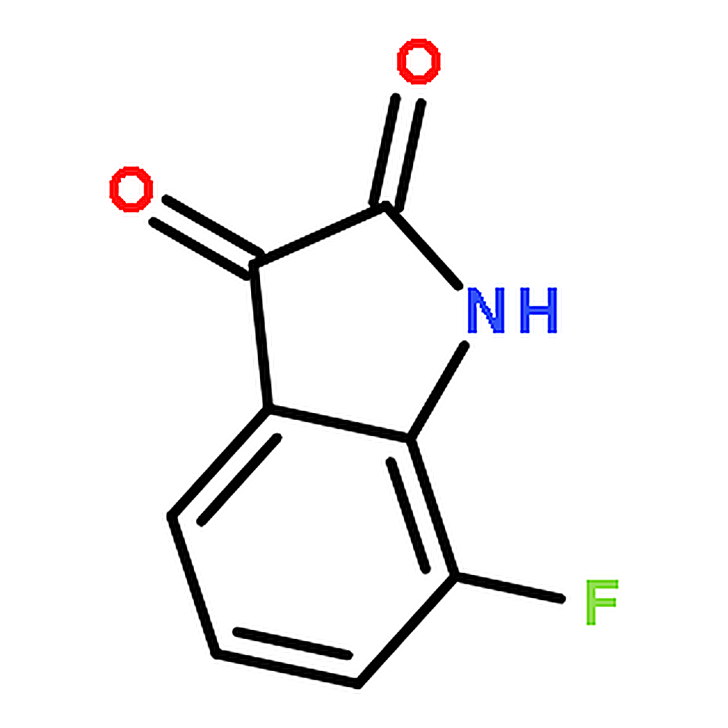 RHAWN 7-Fluoroisatin