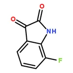 RHAWN 7-Fluoroisatin