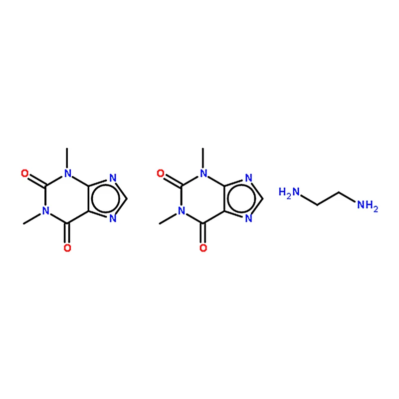 RHAWN Aminophylline hydrate