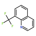RHAWN 8-(Trifluoromethyl)quinoline