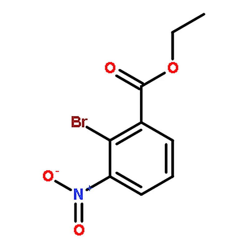 RHAWN Ethyl 2-bromo-3-nitrobenzoate